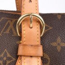 Louis Vuitton Poppin Court (2006) – Klassisk, feminin og ikonisk thumbnail