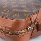 LOUIS VUITTON CAMERA SAC – MONOGRAM CANVAS (1980) thumbnail