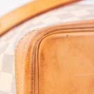 Louis Vuitton Noé GM (2007) – ikonisk bøtteveske i Damier Azur thumbnail