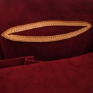 Louis Vuitton Alma Multicolour White PM thumbnail