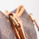 Louis Vuitton Estrela NM (2012) – elegant veske i Monogram thumbnail