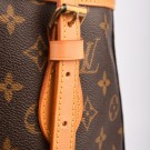 Louis Vuitton Bucket PM (1998) – Praktisk luksus i ikonisk monogram thumbnail