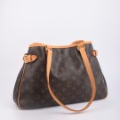 Louis Vuitton Batignolles Horizontal (2005) – Elegant hverdagsveske med ikonisk uttrykk thumbnail