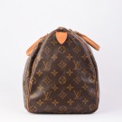Louis Vuitton Speedy 35 (2011) – Klassisk ikonisk stil thumbnail