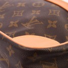 LOUIS VUITTON COMPEIGNE CLUTCH (1987) – DISKRET OG TIDLØS HÅNDVESKE thumbnail