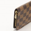 Louis Vuitton Wallet – klassisk lommebok i Damier Ebene thumbnail