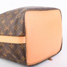 Louis Vuitton Noé PM (1995) – ikonisk bøtteveske i Monogram thumbnail