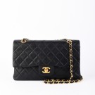Chanel Double Flap 1995 – Klassisk ikon thumbnail