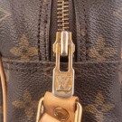 Louis Vuitton Trocadéro (1999) – klassisk crossbody i Monogram thumbnail