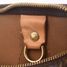 Louis Vuitton Speedy 25 Bandoulière (2012) – Klassisk monogram med crossbody-fleksibilitet thumbnail