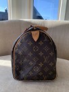 Louis Vuitton Speedy 30 thumbnail