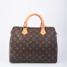 Louis Vuitton Speedy 30 thumbnail