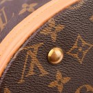 Louis Vuitton Bucket PM (1998) – Praktisk luksus i ikonisk monogram thumbnail