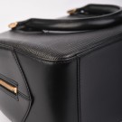 LOUIS VUITTON EPI (1998) – TIDLØS ELEGANSE I SORT SKINN thumbnail