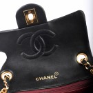 Chanel Mini Flap – Lammeskinn (1994) thumbnail