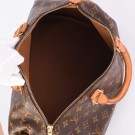 Louis Vuitton Speedy 35 (2011) – Klassisk ikonisk stil thumbnail