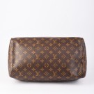 Louis Vuitton Speedy 35 (2011) – Klassisk ikonisk stil thumbnail