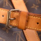 LOUIS VUITTON KEEPA​LL BANDOULIÈRE 45 (2006) – IKONISK REISEVESKE MED SKULDERREM thumbnail