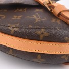 Louis Vuitton Chantilly (1988) – Elegant saddelveske i klassisk monogram thumbnail
