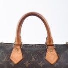 Louis Vuitton Speedy 25 – 2003 thumbnail
