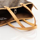 Louis Vuitton Batignolles Horizontal (2008) – klassisk tote i Monogram thumbnail