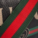 GUCCI SHOULDER BAG (2000) – TIDLØS KLASSIKER I SORT SKINN thumbnail