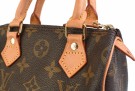 Louis Vuitton Mini Speedy  thumbnail