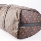 Louis Vuitton Keepall 45 – Klassisk og tidløs reiseveske fra 1985 thumbnail