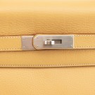 Hermès Kelly 32 (2000) – ikonisk veske i Togo-skinn thumbnail