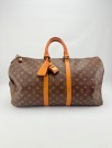 Louis Vuitton Keepall 50 thumbnail