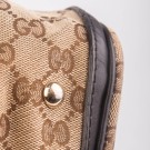 Gucci Sherry Line (2009) – klassisk veske i canvas thumbnail
