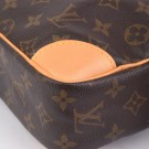 LOUIS VUITTON COMPEIGNE CLUTCH – MONOGRAM CANVAS (1991) thumbnail