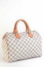 Louis Vuitton Speedy 30  thumbnail