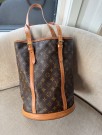 Louis Vuitton Bucket GM  thumbnail