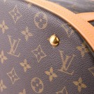 LOUIS VUITTON BUCKET GM – MONOGRAM CANVAS (2007) thumbnail