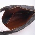 LOUIS VUITTON COMPEIGNE CLUTCH – MONOGRAM CANVAS (1991) thumbnail