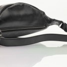 Louis Vuitton Discovery Bumbag (2019) – ikonisk belteveske i sort Monogram thumbnail