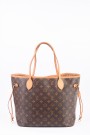 Louis Vuitton Neverfull MM thumbnail