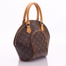 Louis Vuitton Ellipse PM (1997) – ikonisk Monogram veske thumbnail