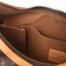 LOUIS VUITTON THAMES – MONOGRAM CANVAS (2010) thumbnail