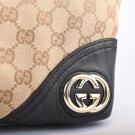 Gucci GG Britt Tote – Elegant og romslig thumbnail