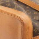 Louis Vuitton Noé GM (1994) – klassisk Monogram bøtteveske thumbnail