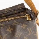 Louis Vuitton Viva Cité MM (2004) – ikonisk skulderveske i Monogram thumbnail