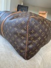 Louis Vuitton Keepall 55 thumbnail