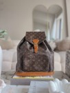 Louis Vuitton Montsouris GM thumbnail