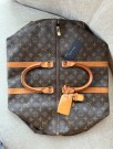 Louis Vuitton Keepall 45 thumbnail