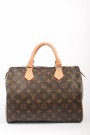 Louis Vuitton Speedy 30 thumbnail