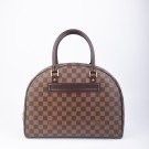 Louis Vuitton Nolita – Strukturert og elegant fra 2007 thumbnail