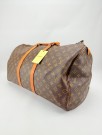Louis Vuitton Keepall 50 thumbnail
