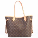 Louis Vuitton Neverfull MM – Monogram Canvas thumbnail
